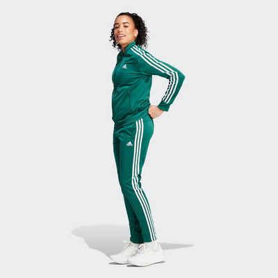 Grüne adidas Trainingsanzüge & Jogginganzüge online 